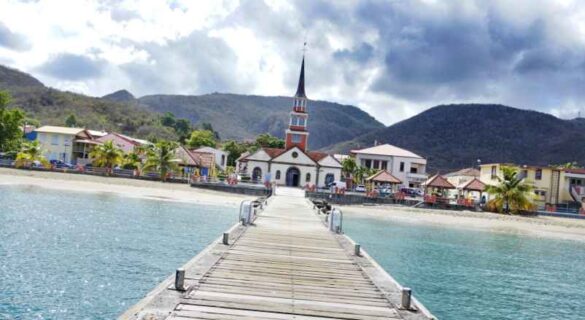 Quand partir en Martinique : conseils pour un voyage réussi