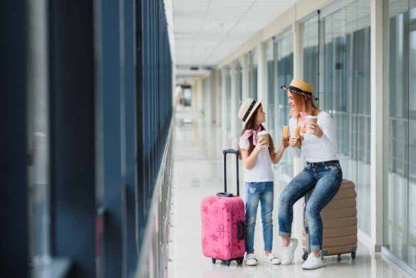 Que faire à Québec avec des enfants ou ados ?