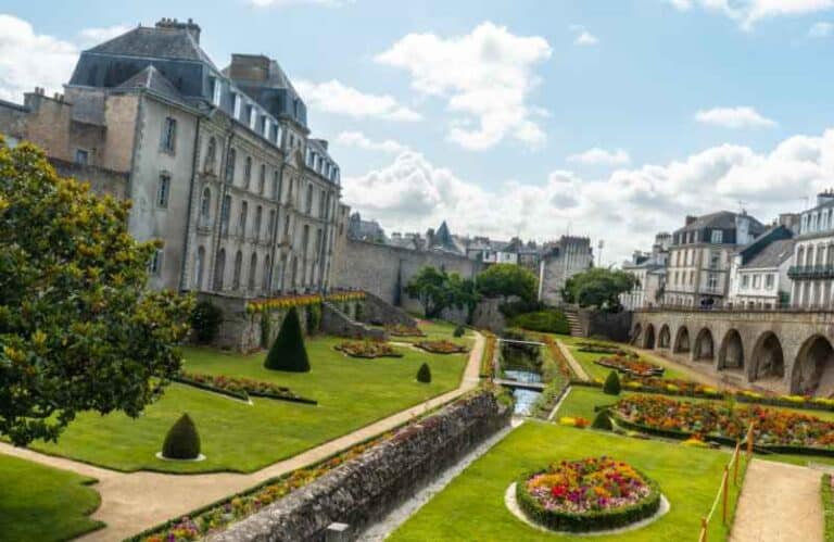 Les plus beaux jardins de France à visiter : escapades nature à couper ...