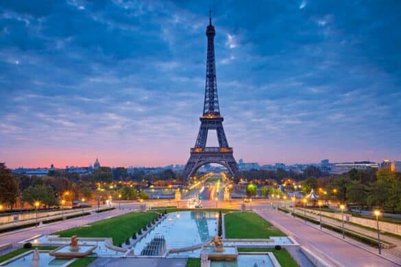 Top 10 des villes les plus riches de France : classement selon le revenu par habitant