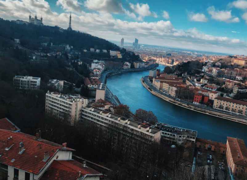 Lyon ce week-end en famille : 10 activités incroyables à ne pas manquer Terra-America