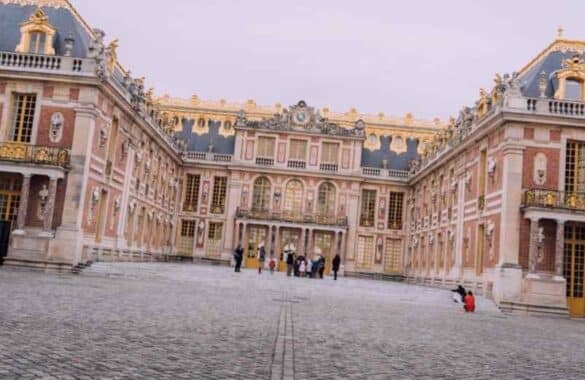 Les monuments les plus visités de France (hors Paris) : le top 10 à découvrir absolument Terra America