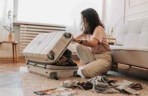 Que mettre dans sa valise pour une semaine au soleil sans rien oublier ? Terra America