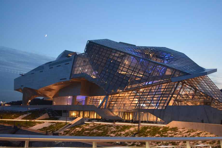 Découvrir le Musée des Confluences de Lyon-Terra America