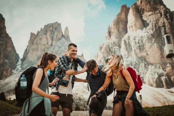 Destination Europe pas chère en février : où voyager sans exploser son budget ?-Terra America