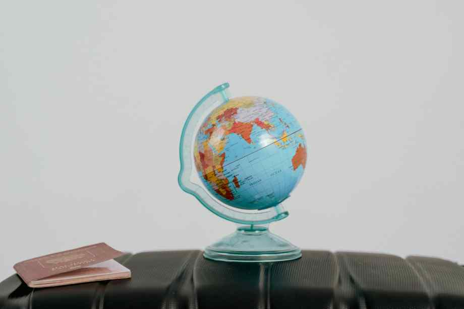 Pays le plus peuplé au monde actuellement : le classement qui a changé-Terra America