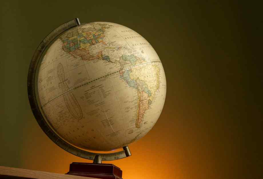 Pays les plus visités au monde : classement actualisé et chiffres qui impressionnent-Terra America