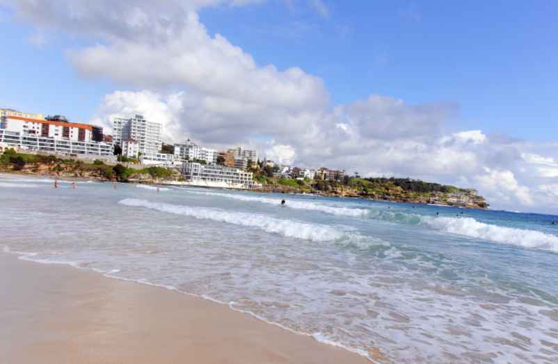 Autres plus belles plages à travers le monde-Terra America