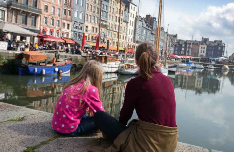 Grandes attractions de Bordeaux-Terra America