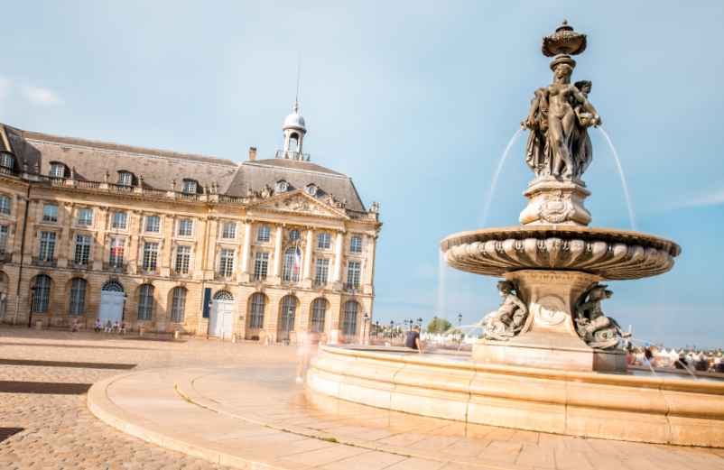 Que faire à Bordeaux ce week-end en famille ?-Terra America