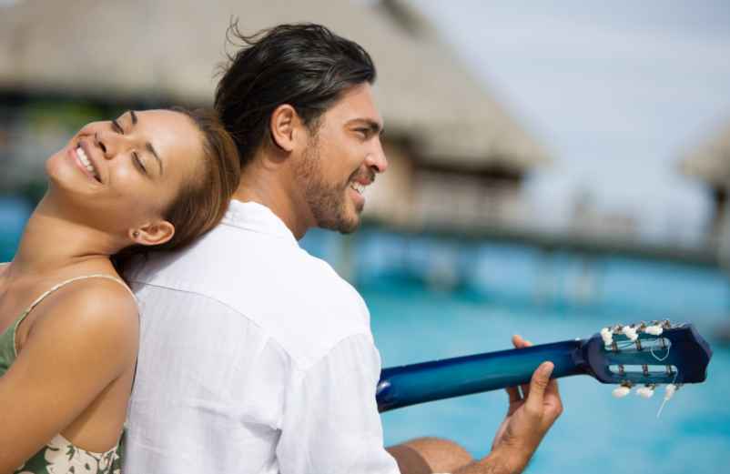 Quelle destination de voyage de noces pas cher choisir ?-Terra America