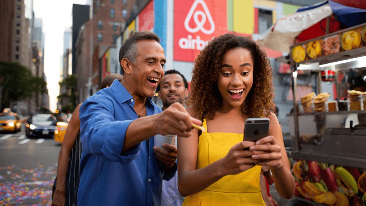 The Best Airbnb Experiences in New York City