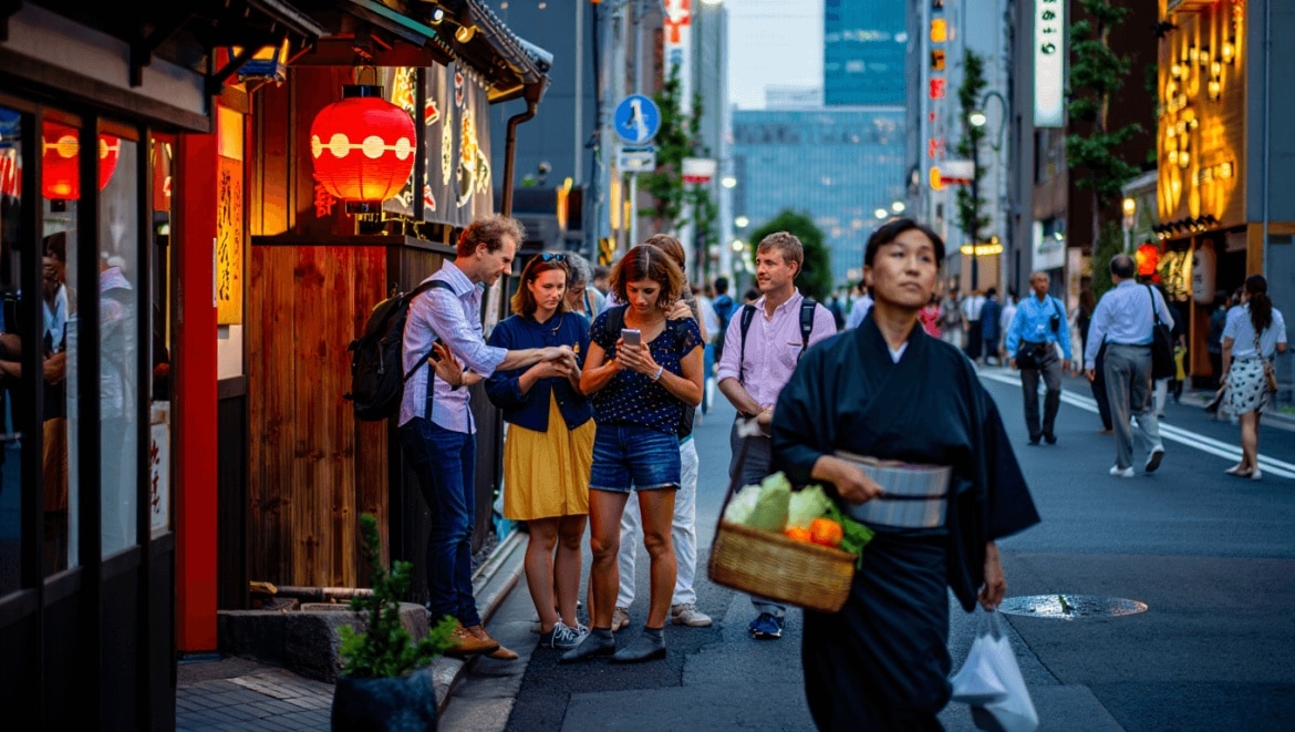 The 8 Best Airbnb Experiences in Tokyo
