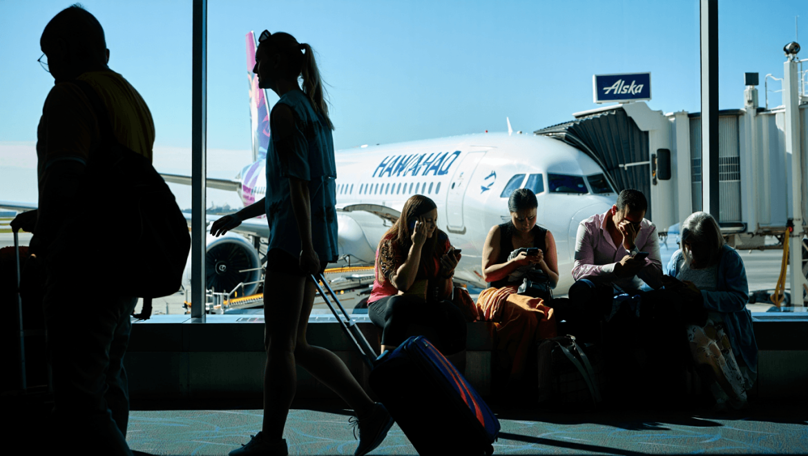 Beyond 'visual expression': Alaska's plans for the Hawaiian Airlines brand