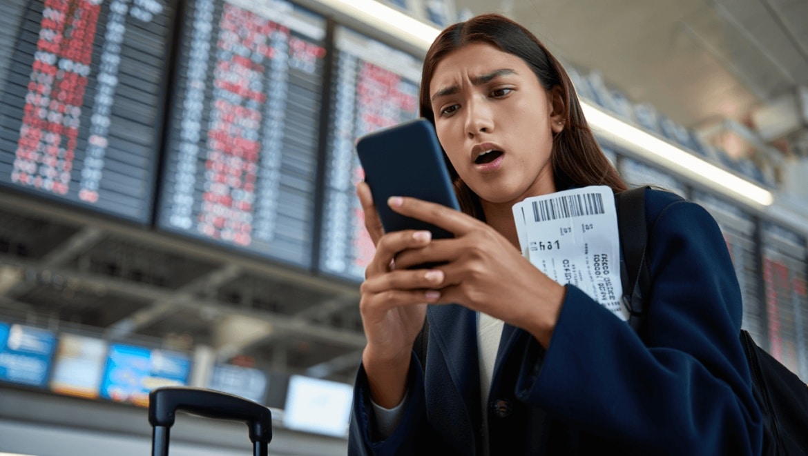 Why Your Airfare is So Expensive