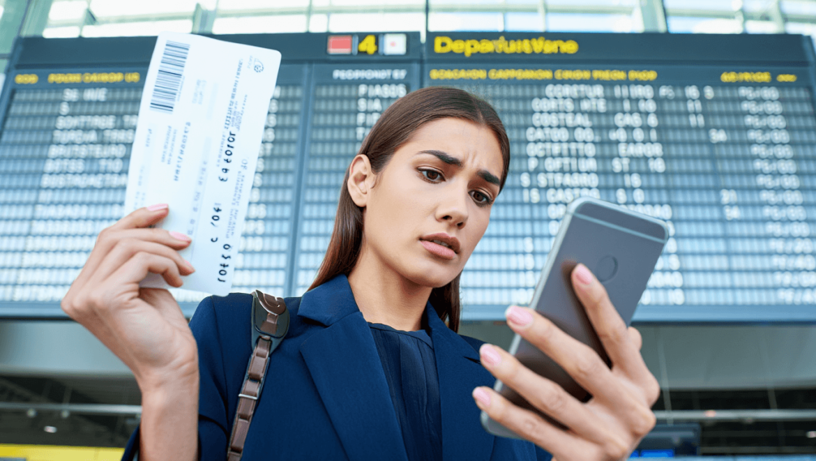 Book now or pay the price: Airfare could spike ‘within a week’ — here’s what to know about summer flights