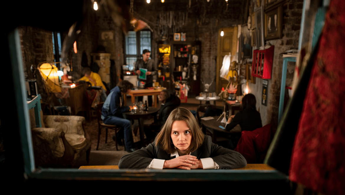 The Best Ruin Bars of Budapest