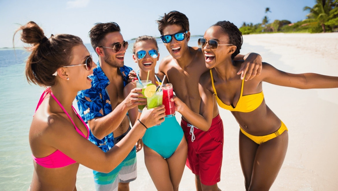 5 Affordable Spring Break Destinations