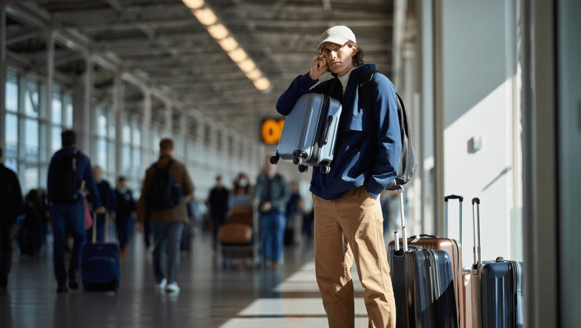 





  
    Picking the Best Luggage for a Cruise: What to Look For Before You Set Sail
  







