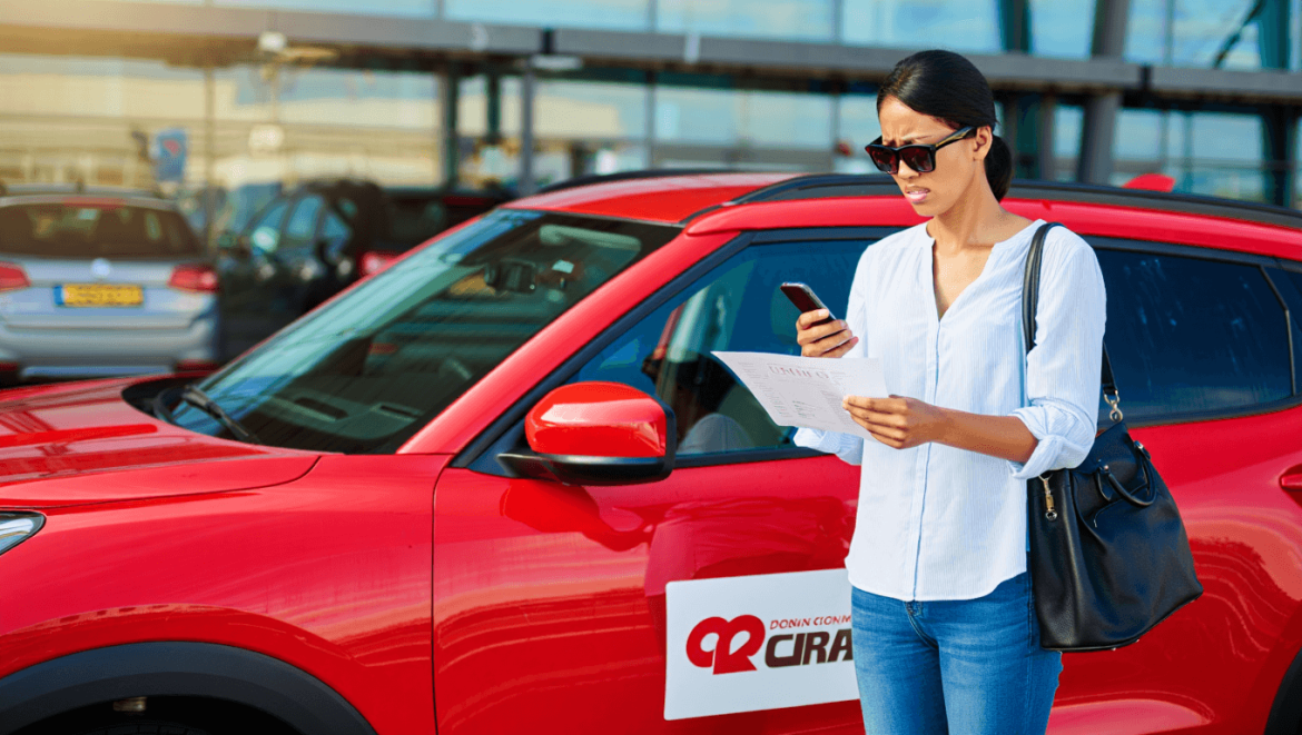 How to Rent a Car When Traveling Abroad