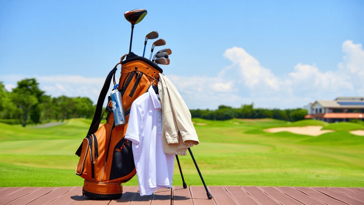 





  
    Packing Tips for a Golf Trip: What to Bring for a Stress-Free Round
  







