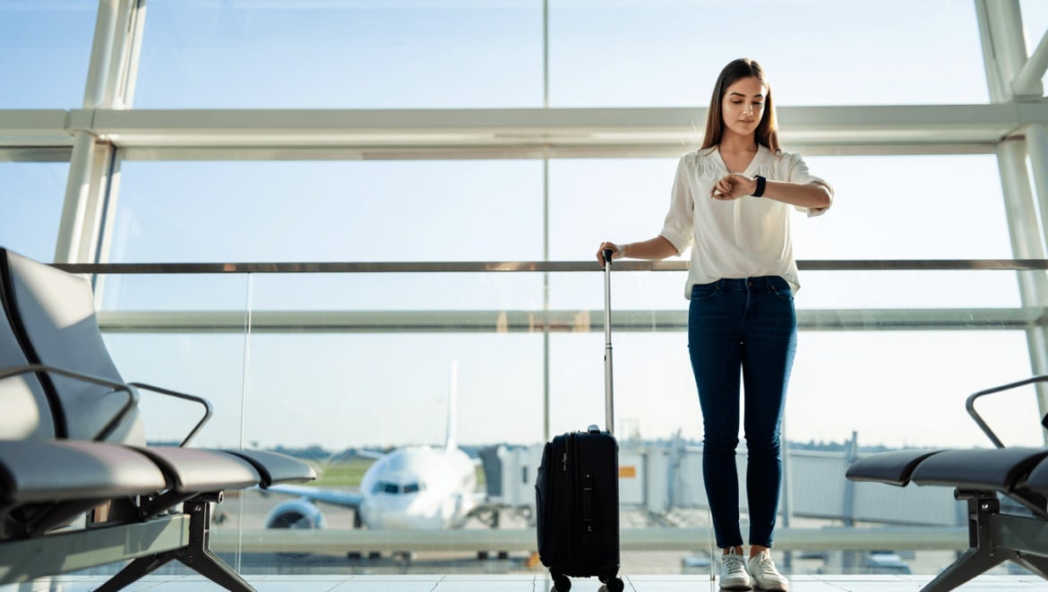 Video: We’ve Found The BEST Tips for Carry-On Only Travel