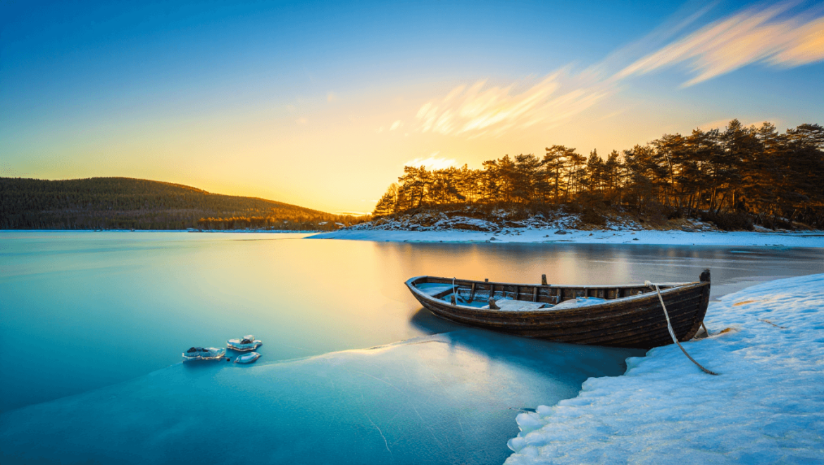 A 10 Day Itinerary Down Sweden’s Coast