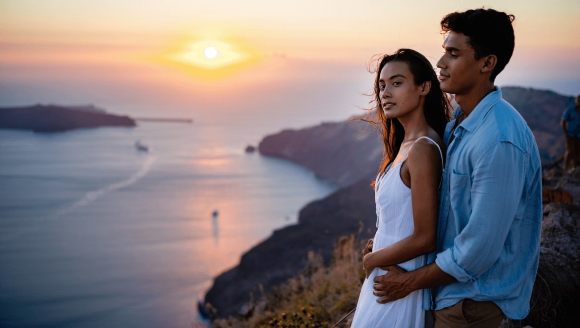 10 Romantic Couples Travel Destinations for Your Next Getaway