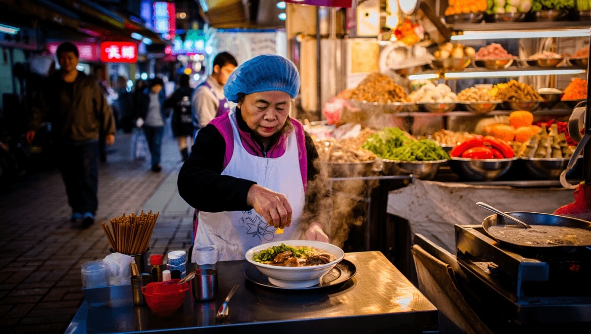  17 things to know before visiting Taiwan 