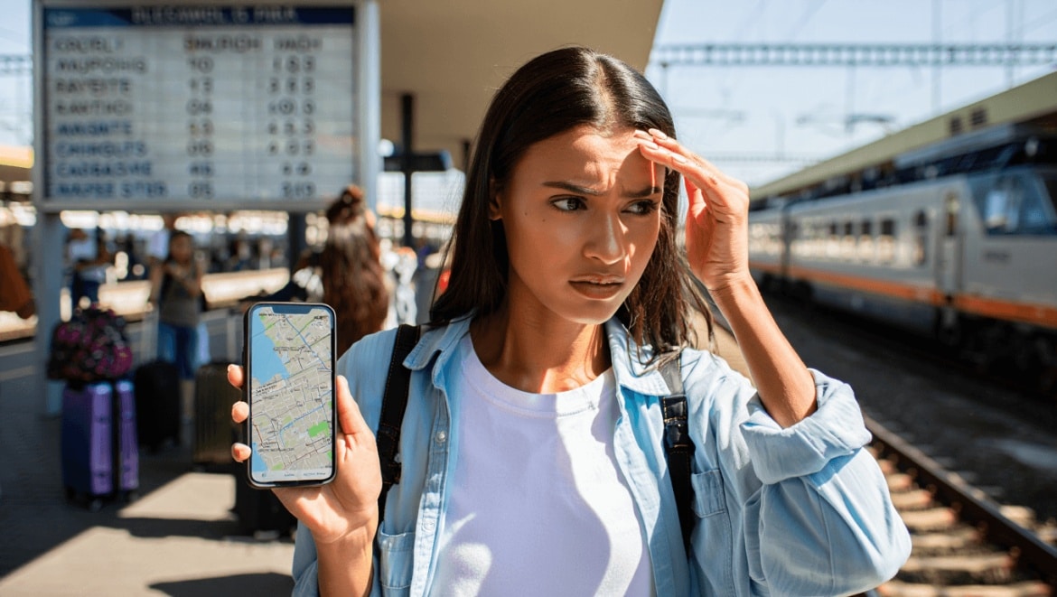 Holafly eSIMs: A Better Way to Stay Connected When You Travel