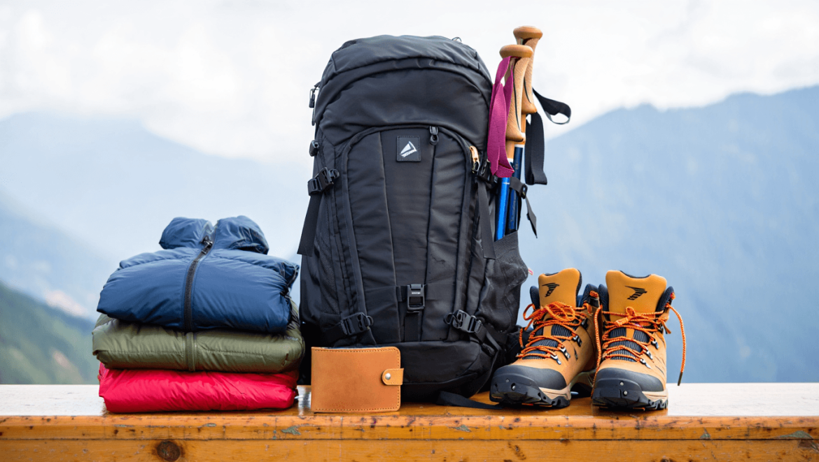 Video: Travel Gear You’ll Want to Gift (or Keep) | Backcountry Gift Guide