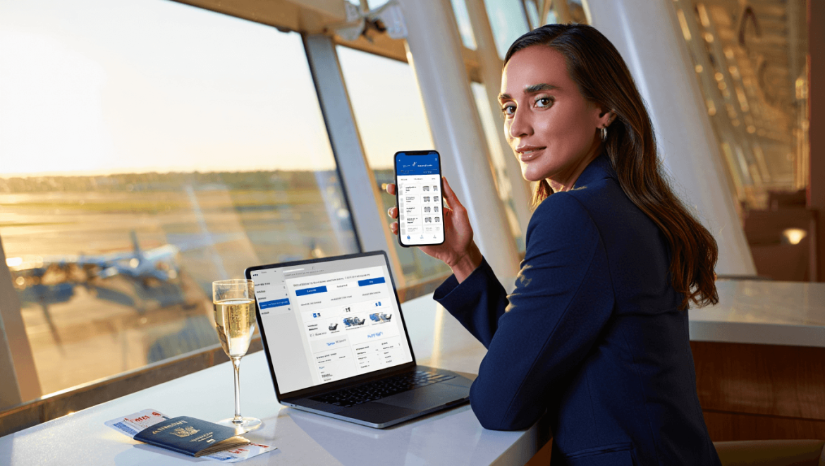 ExpertFlyer unveils 330-day American systemwide upgrade availability and detailed seat maps