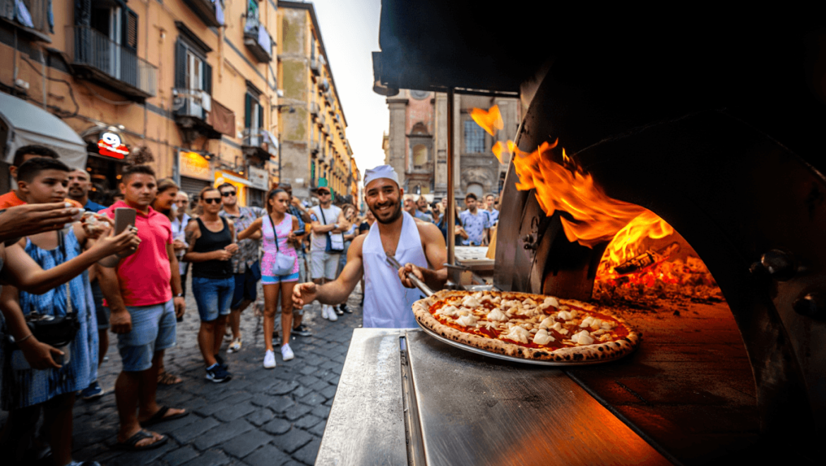  13 things to know before traveling to Naples, Italy 