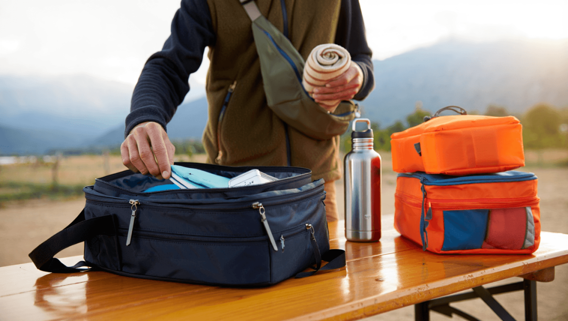 Video: Awesome Travel Products Ep. 43 | New Daypacks, Packing Cubes, & Slings