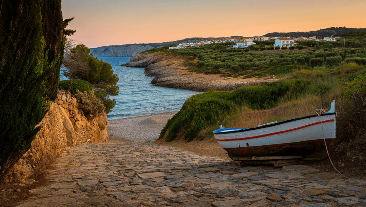  A guide to the Costa Brava, Spain 