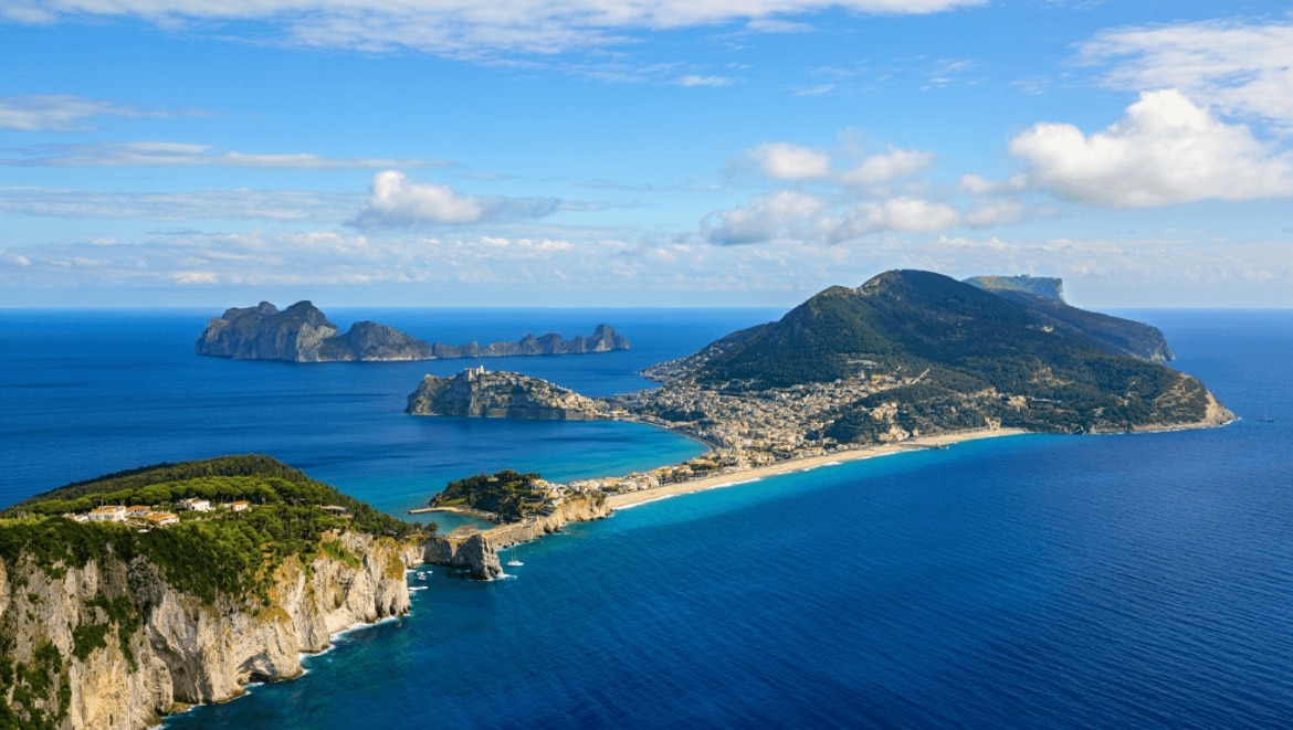  8 of the best islands in Italy 