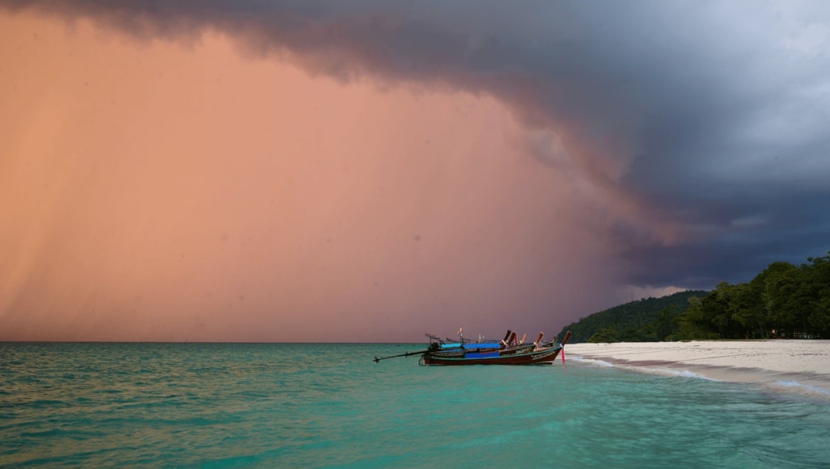 Don’t Visit Ko Lipe