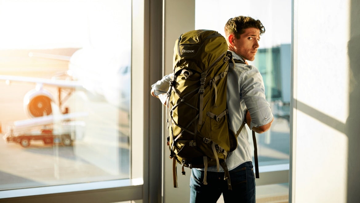 Video: Is 50 Liters Too Much? We Pack The Cotopaxi Allpa 50L