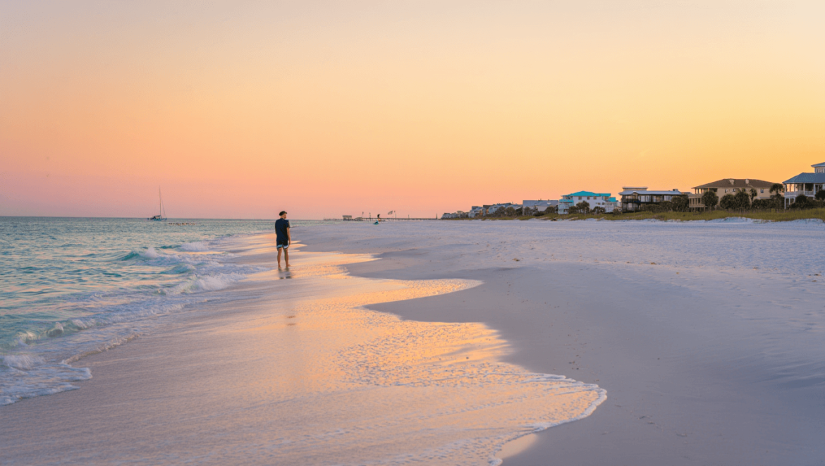  The 9 best beaches in Texas 