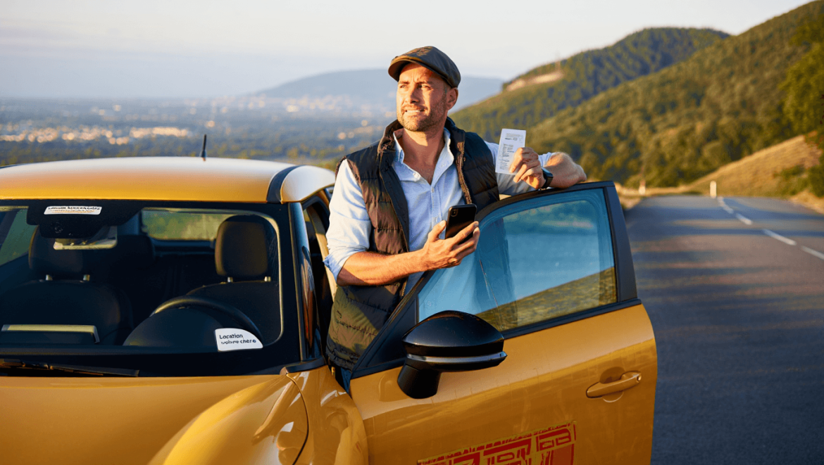 How to Find a Cheap Car Rental