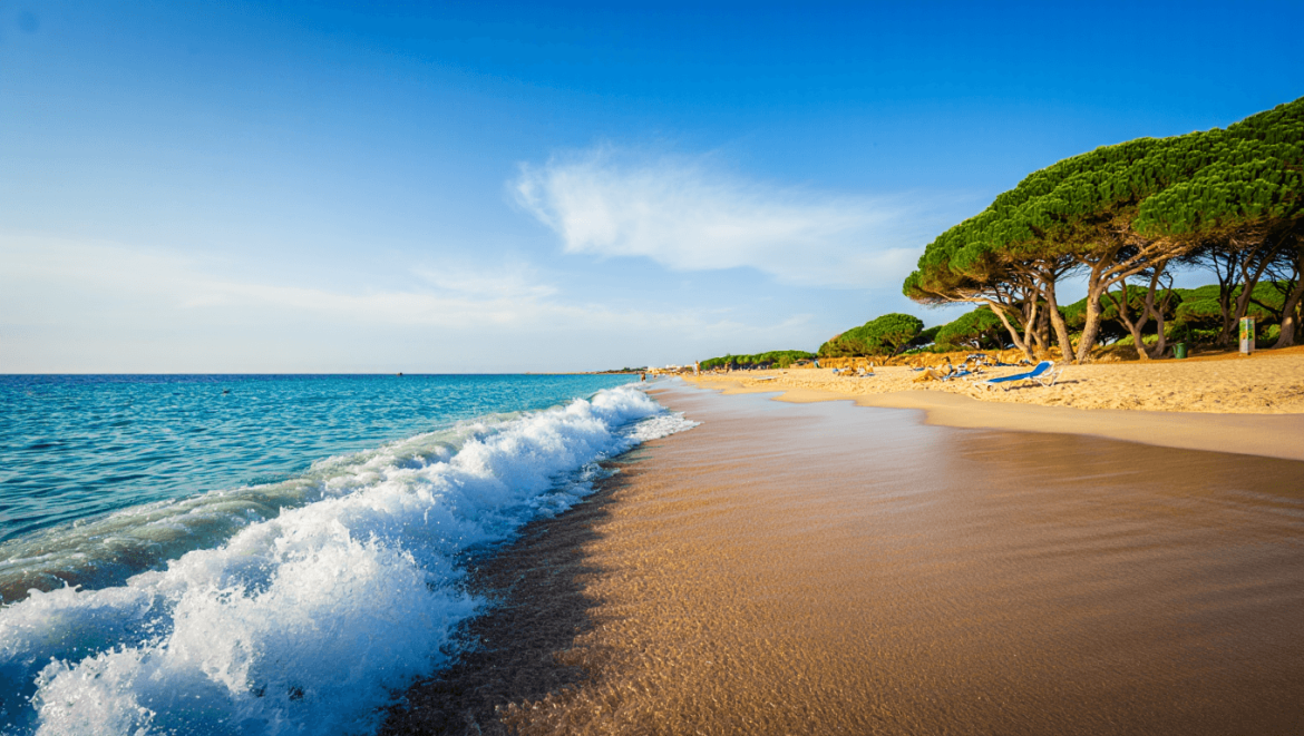  12 of the best beaches in Spain 