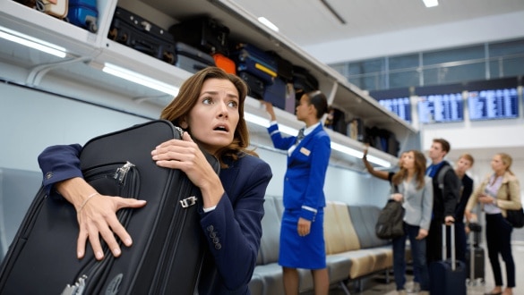 What is Gate Checking and How You Can Avoid It