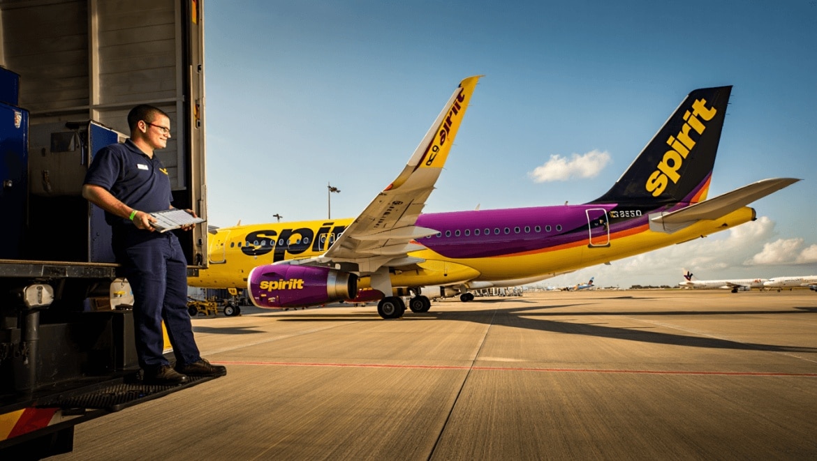 Spirit Airlines hopes to emerge from bankruptcy by summer