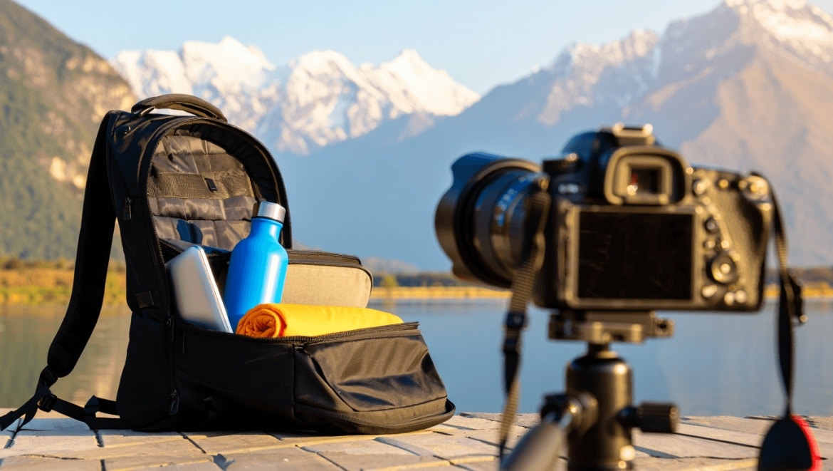 Video: Our Favorite Travel Products from 2025