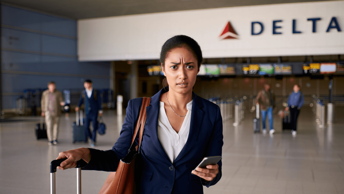 Big changes to the Delta bag guarantee, but it's not going away