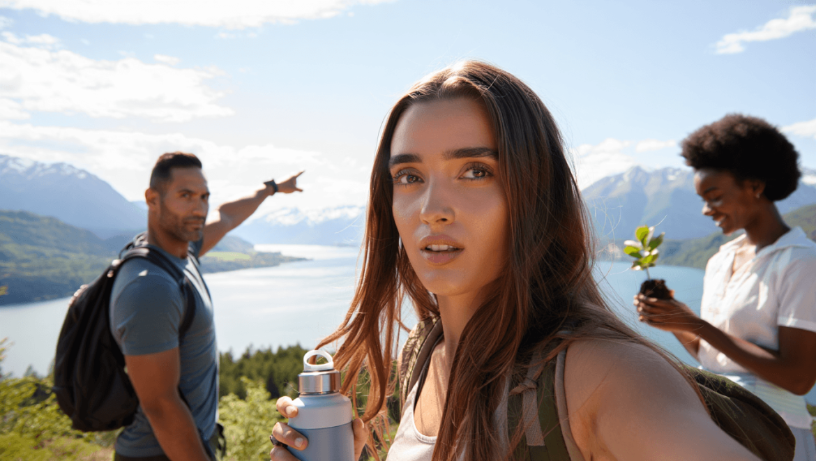 10 Tips for Becoming a More Sustainable Traveler