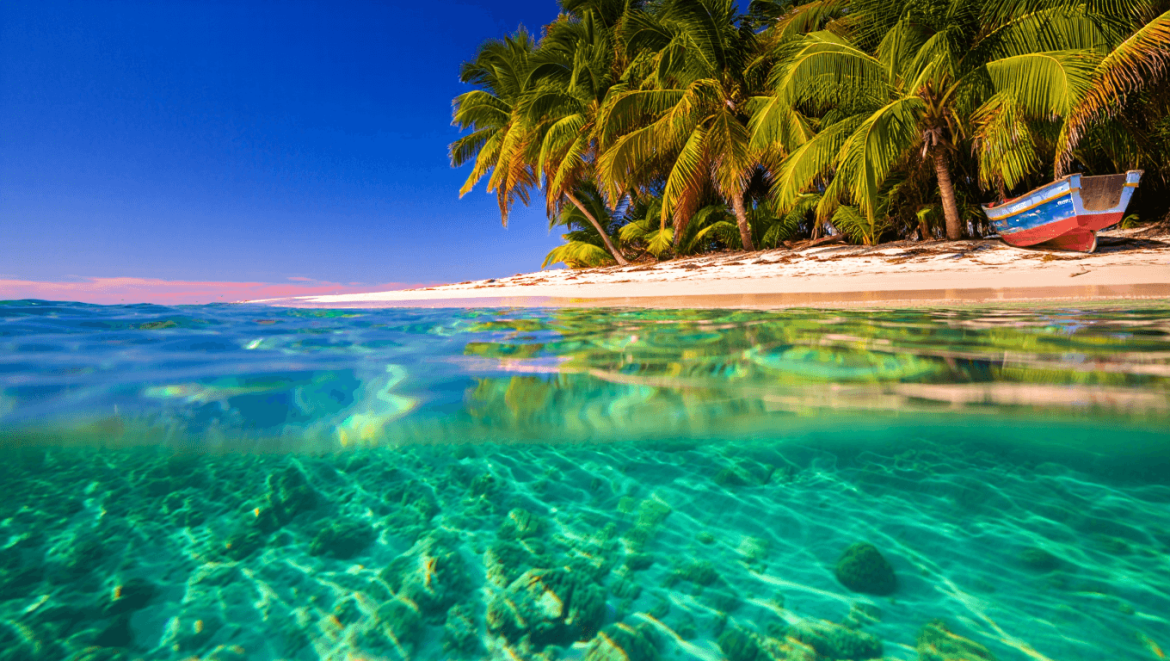 Panama's top 10 beaches