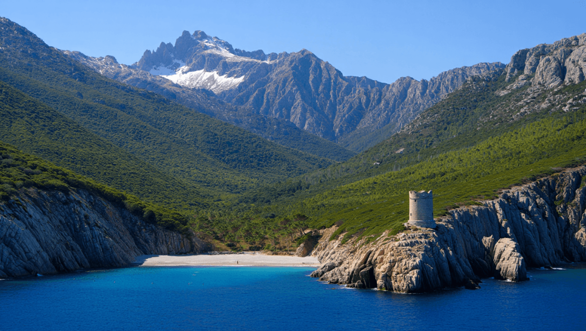 The 11 best things to do in Corsica, France