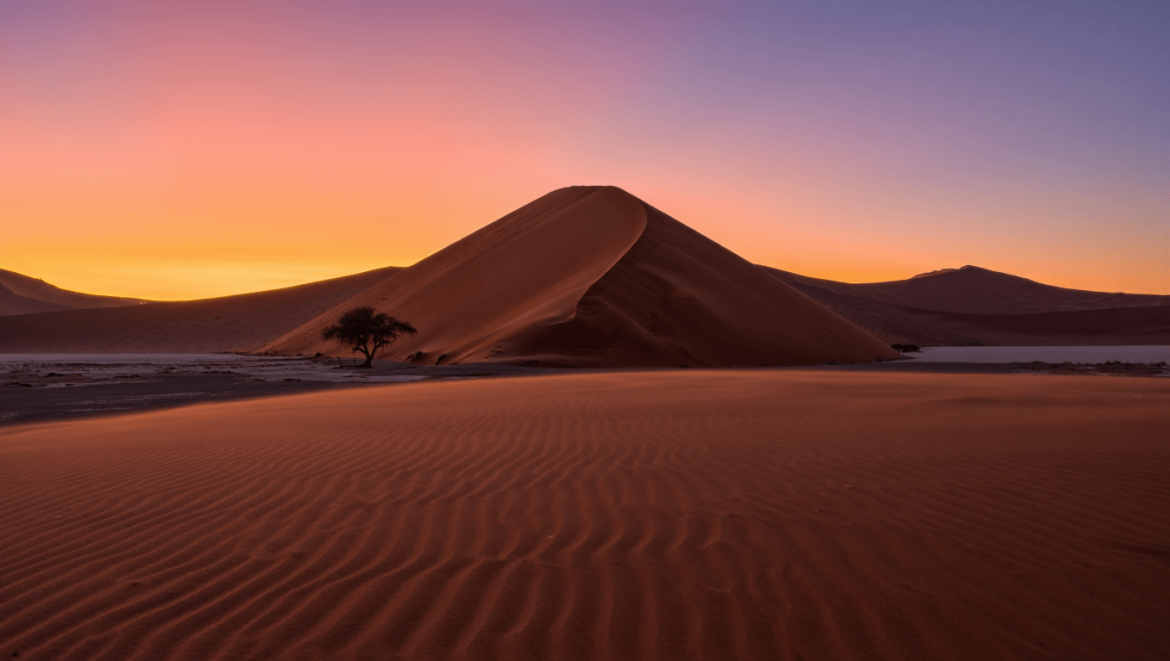 12 of the best places to visit in Namibia