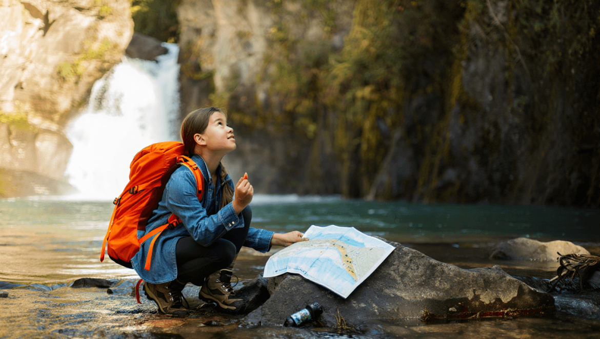 Our Sustainability Promise: Chasing Responsible Adventure